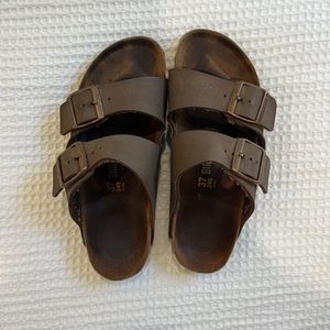 Birkenstock Arizona Sandal - Mocha